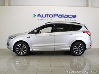 Ford Kuga 2,0 EBlue 132kW 4x4 AT ST 2017