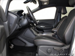 Ford Kuga 2,0 EBlue 132kW 4x4 AT ST 2017