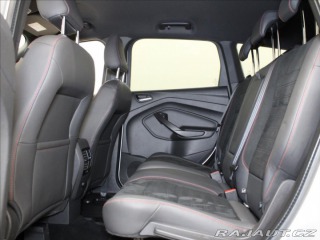Ford Kuga 2,0 EBlue 132kW 4x4 AT ST 2017