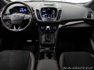 Ford Kuga 2,0 EBlue 132kW 4x4 AT ST 2017