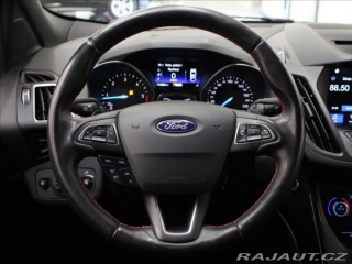 Ford Kuga 2,0 EBlue 132kW 4x4 AT ST 2017