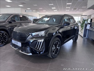 Peugeot 2008 1,2 ALLURE Hybrid 145 e-D 2026