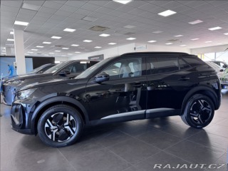 Peugeot 2008 1,2 ALLURE Hybrid 145 e-D 2026