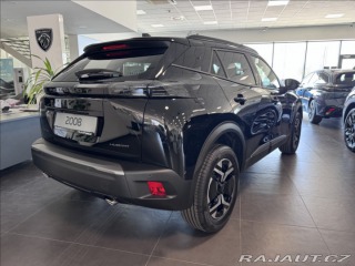 Peugeot 2008 1,2 ALLURE Hybrid 145 e-D 2026