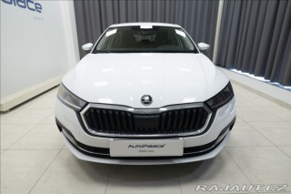 Škoda Octavia 2,0 TDI ČR KEYLESS VÝHŘEV 2023