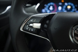 Škoda Octavia 2,0 TDI ČR KEYLESS VÝHŘEV 2023