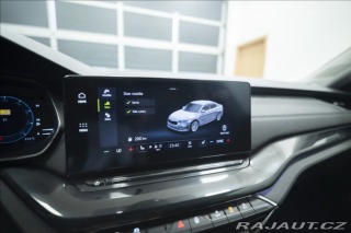 Škoda Octavia 2,0 TDI ČR KEYLESS VÝHŘEV 2023