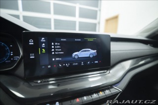 Škoda Octavia 2,0 TDI ČR KEYLESS VÝHŘEV 2023