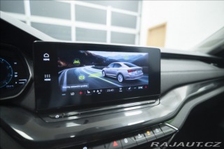 Škoda Octavia 2,0 TDI ČR KEYLESS VÝHŘEV 2023