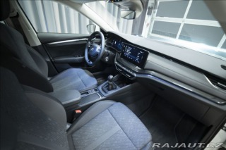 Škoda Octavia 2,0 TDI ČR KEYLESS VÝHŘEV 2023
