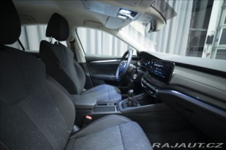 Škoda Octavia 2,0 TDI ČR KEYLESS VÝHŘEV 2023