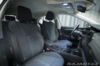 Škoda Octavia 2,0 TDI ČR KEYLESS VÝHŘEV 2023