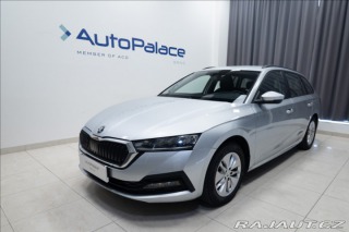 Škoda Octavia 2,0 TDI VÝHŘEV ČR 2x KOLA 2022