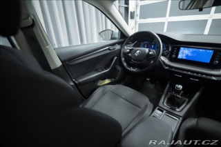Škoda Octavia 2,0 TDI VÝHŘEV ČR 2x KOLA 2022