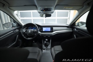 Škoda Octavia 2,0 TDI VÝHŘEV ČR 2x KOLA 2022