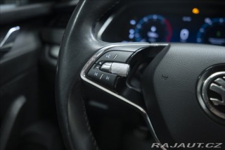 Škoda Octavia 2,0 TDI VÝHŘEV ČR 2x KOLA 2022