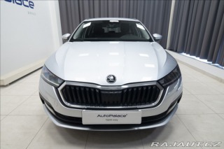 Škoda Octavia 2,0 TDI VÝHŘEV ČR 2x KOLA 2022