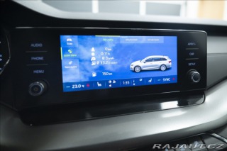 Škoda Octavia 2,0 TDI VÝHŘEV ČR 2x KOLA 2022