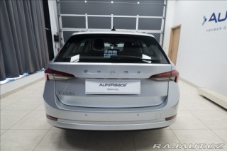 Škoda Octavia 2,0 TDI VÝHŘEV ČR 2x KOLA 2022
