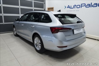 Škoda Octavia 2,0 TDI VÝHŘEV ČR 2x KOLA 2022