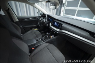 Škoda Octavia 2,0 TDI VÝHŘEV ČR 2x KOLA 2022