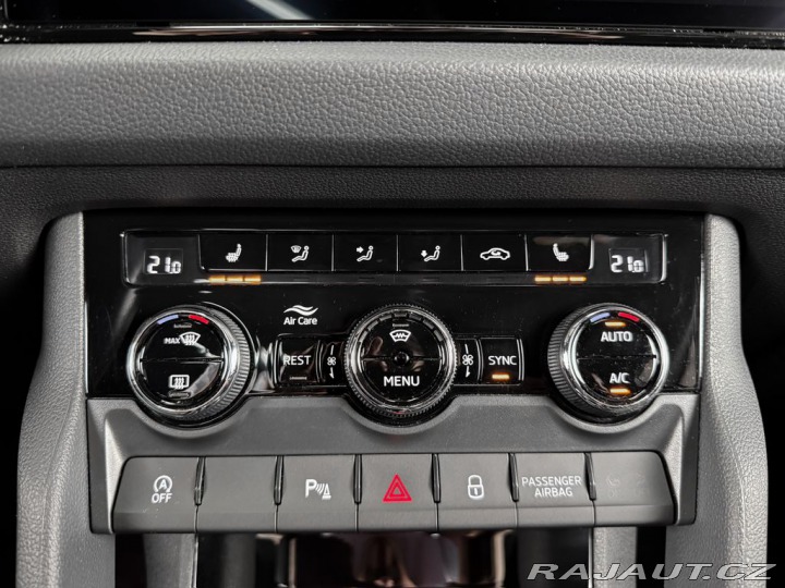 Škoda Kodiaq 2.0TSI 140KW DSG 4X4 SPOR 2023