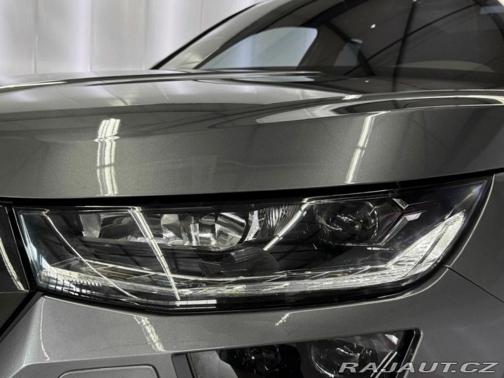 Škoda Kodiaq 2.0TSI 140KW DSG 4X4 SPOR 2023