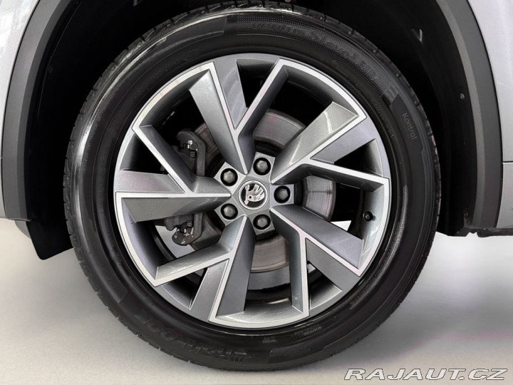 Škoda Kodiaq 2.0TSI 140KW DSG 4X4 SPOR 2023
