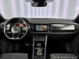 Škoda Kodiaq 2.0TSI 140KW DSG 4X4 SPOR 2023