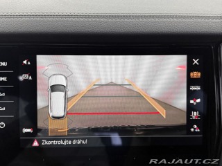 Škoda Kodiaq 2.0TSI 140KW DSG 4X4 SPOR 2023
