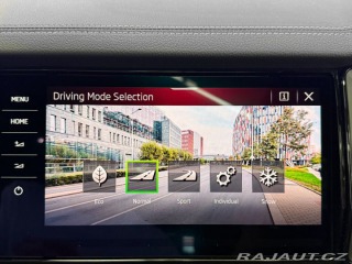 Škoda Kodiaq 2.0TSI 140KW DSG 4X4 SPOR 2023