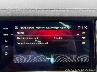 Škoda Kodiaq 2.0TSI 140KW DSG 4X4 SPOR 2023