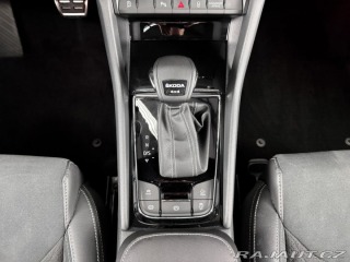 Škoda Kodiaq 2.0TSI 140KW DSG 4X4 SPOR 2023