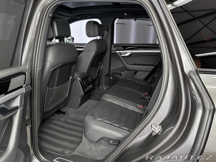 Volkswagen Touareg 4.0TDI V8 R-LINE 4MOTION, 2021