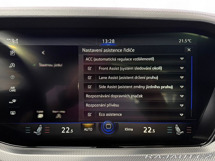 Volkswagen Touareg 4.0TDI V8 R-LINE 4MOTION, 2021