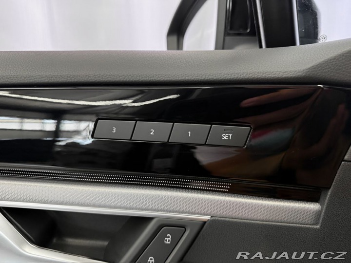 Volkswagen Touareg 4.0TDI V8 R-LINE 4MOTION, 2021