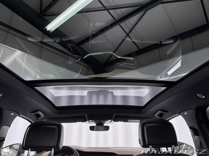 Volkswagen Touareg 4.0TDI V8 R-LINE 4MOTION, 2021
