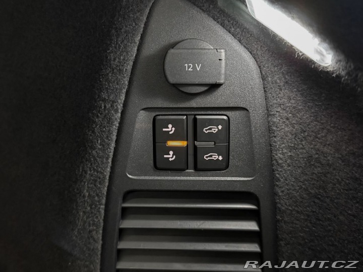 Volkswagen Touareg 4.0TDI V8 R-LINE 4MOTION, 2021