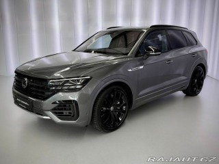 Volkswagen Touareg 4.0TDI V8 R-LINE 4MOTION, 2021