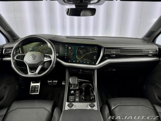 Volkswagen Touareg 4.0TDI V8 R-LINE 4MOTION, 2021