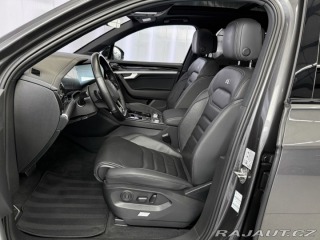 Volkswagen Touareg 4.0TDI V8 R-LINE 4MOTION, 2021
