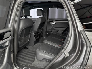 Volkswagen Touareg 4.0TDI V8 R-LINE 4MOTION, 2021