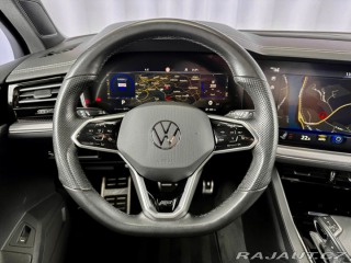 Volkswagen Touareg 4.0TDI V8 R-LINE 4MOTION, 2021