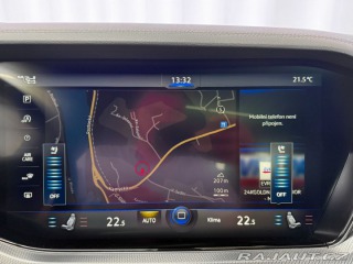 Volkswagen Touareg 4.0TDI V8 R-LINE 4MOTION, 2021