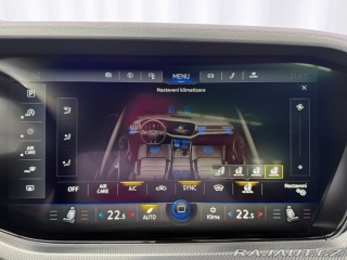 Volkswagen Touareg 4.0TDI V8 R-LINE 4MOTION, 2021