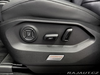 Volkswagen Touareg 4.0TDI V8 R-LINE 4MOTION, 2021