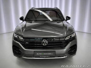 Volkswagen Touareg 4.0TDI V8 R-LINE 4MOTION, 2021