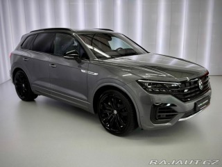 Volkswagen Touareg 4.0TDI V8 R-LINE 4MOTION, 2021