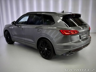Volkswagen Touareg 4.0TDI V8 R-LINE 4MOTION, 2021