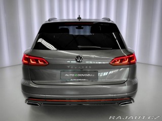 Volkswagen Touareg 4.0TDI V8 R-LINE 4MOTION, 2021